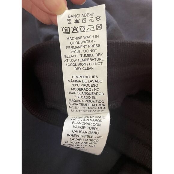 Puma Men's Black Knit Jogger Pants Size XL Never Worn Excellent Condition - Picture 9 of 10